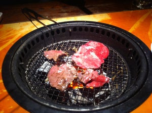 牛角日暮里店 東京及周邊日暮里的燒肉居酒屋 Openrice 日本開飯喇