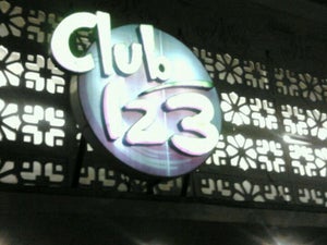 Club 123