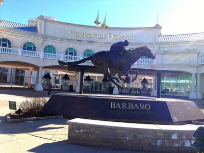 Churchill Downs