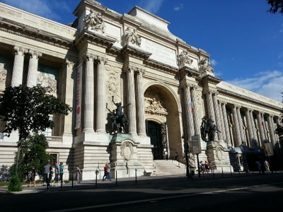 Palais De La Decouverte