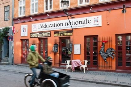 L'éducation nationale