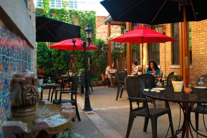 El Mariachi Tequila Bar &amp; Grill