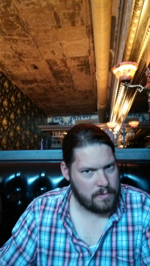 Venue photo