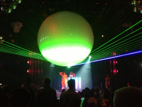 Photo of Krave
