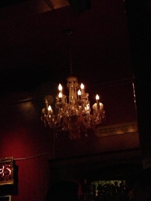 Photo of The Lexington Club