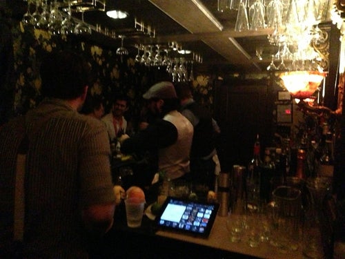 Venue photo