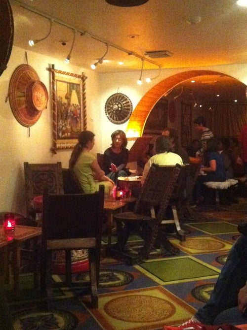 Venue photo