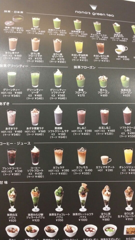 시즈오카 スイーツパラダイス 静岡パルコ店 スイーツパラダイス 静岡パルコ店 정보 및 여행 후기 제공 어스토리