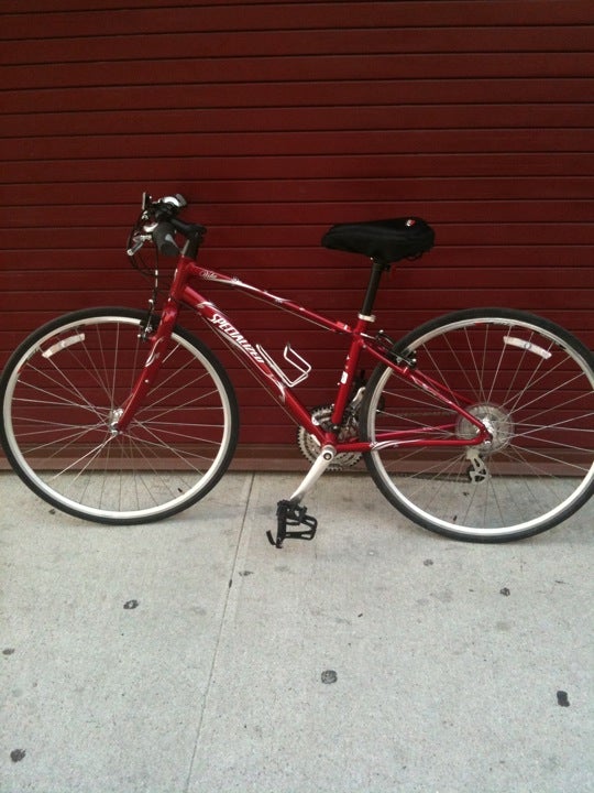 bs bikes brooklyn