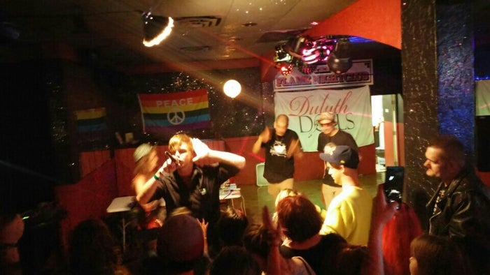 the q gay bar nyc
