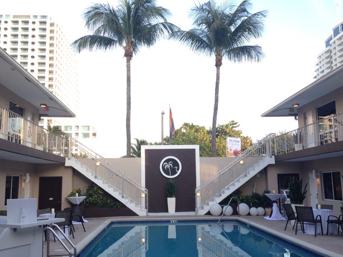 grand resort gay hotel ft lauderdale is anthony geary gay