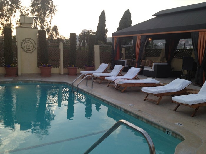Le Parc Suite Hotel Photos Cities Los Angeles Le Parc Suite Hotel Photos