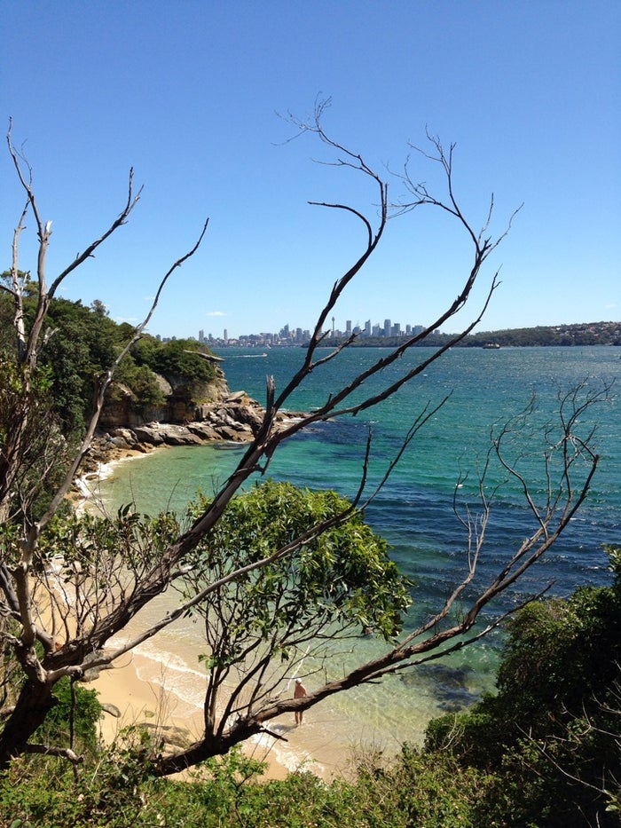 Lady Jane Beach Photos GayCities Sydney