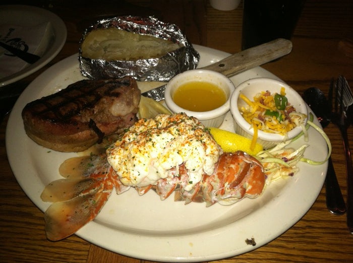 Cattle Baron Steak And Seafood Restaurant Photos Cities El Paso Cattle Baron Steak And Seafood Restaurant Photos