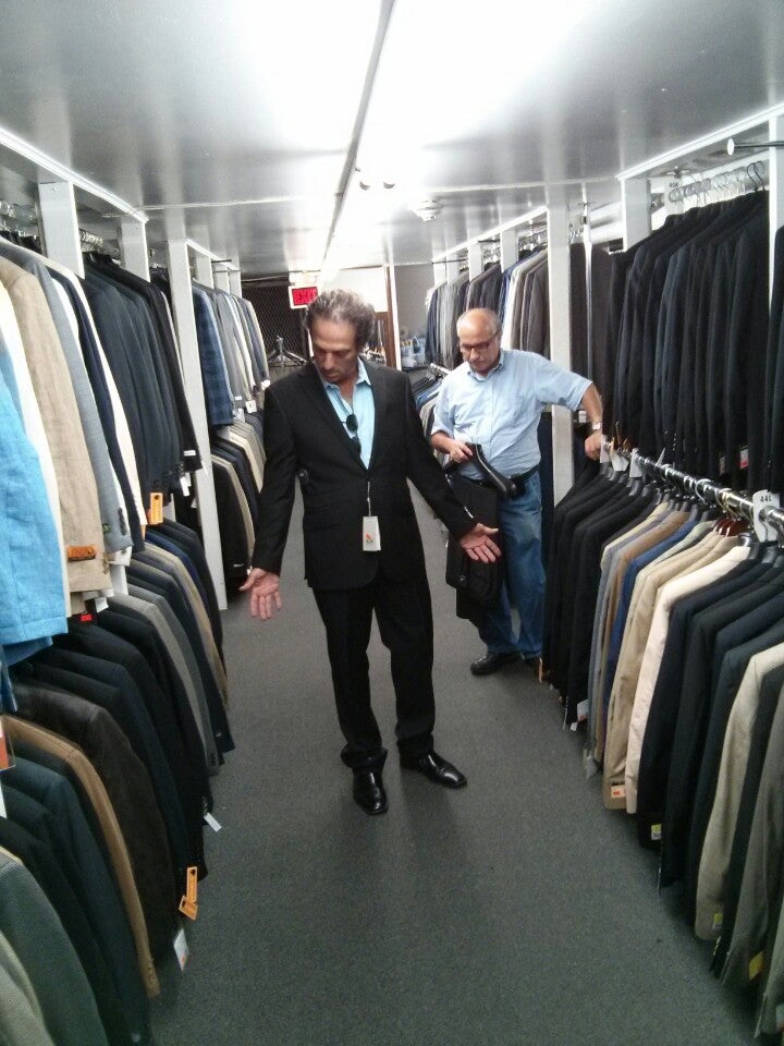 Garage Clothing - Brooklyn, NY | Home Pros