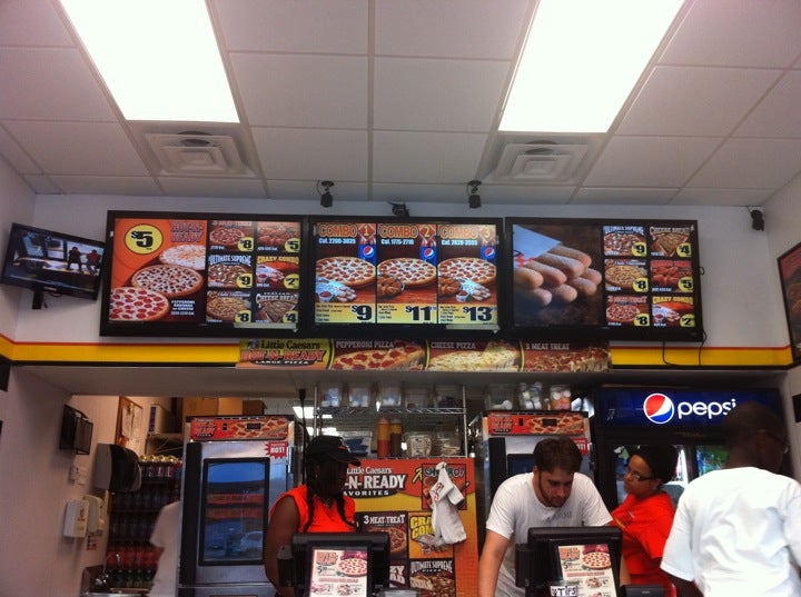 Little Caesars Pizza Brooklyn Ny Home Pros Little Caesars Pizza Brooklyn Ny Home Pros