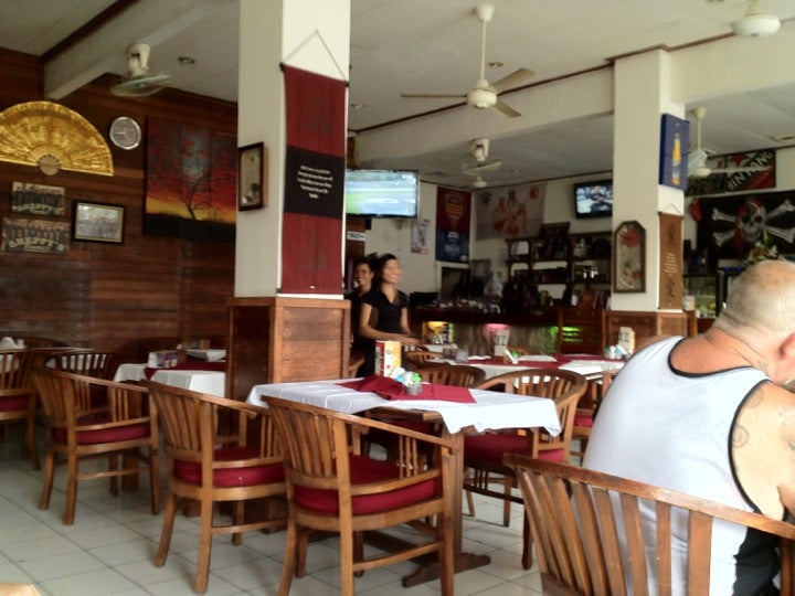 Sheppy's Bar & Restaurant di Legian Bali | OpenRice Indonesia