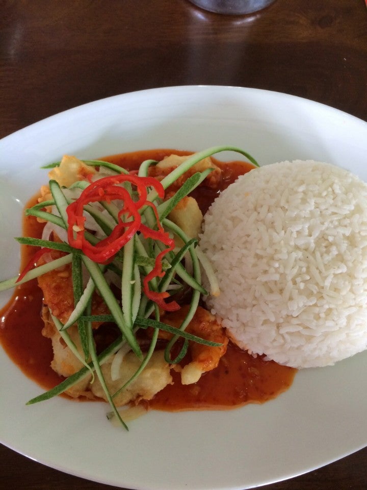Dapur Makwa In Kuching Sarawak Openrice Malaysia Dapur Makwa In Kuching Sarawak Openrice Malaysia