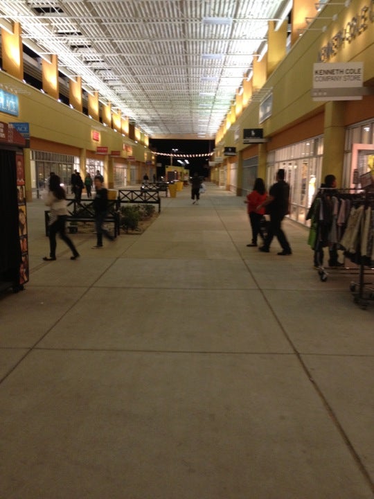 Photo of The Outlet Shoppes at El Paso