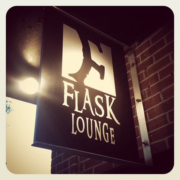 Photo of Flask Lounge