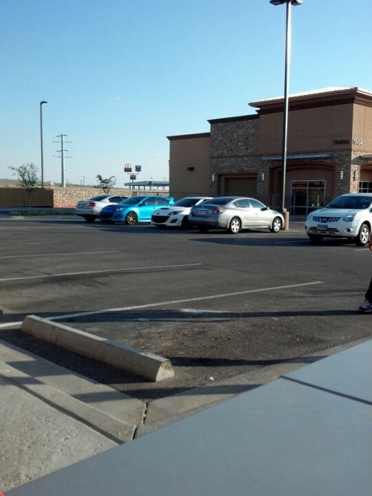 Photo of The Outlet Shoppes at El Paso