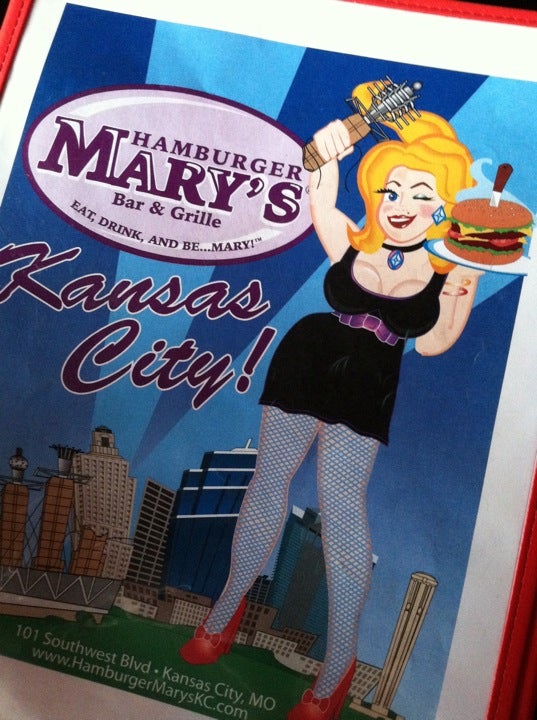 Photo of Hamburger Mary's