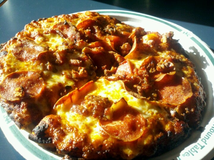 Round Table In Daly City Pa Reviews On Winnie Restaurant In Daly City