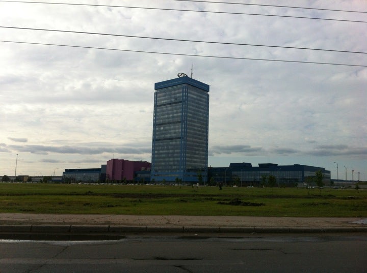 автоваз южное ш 36