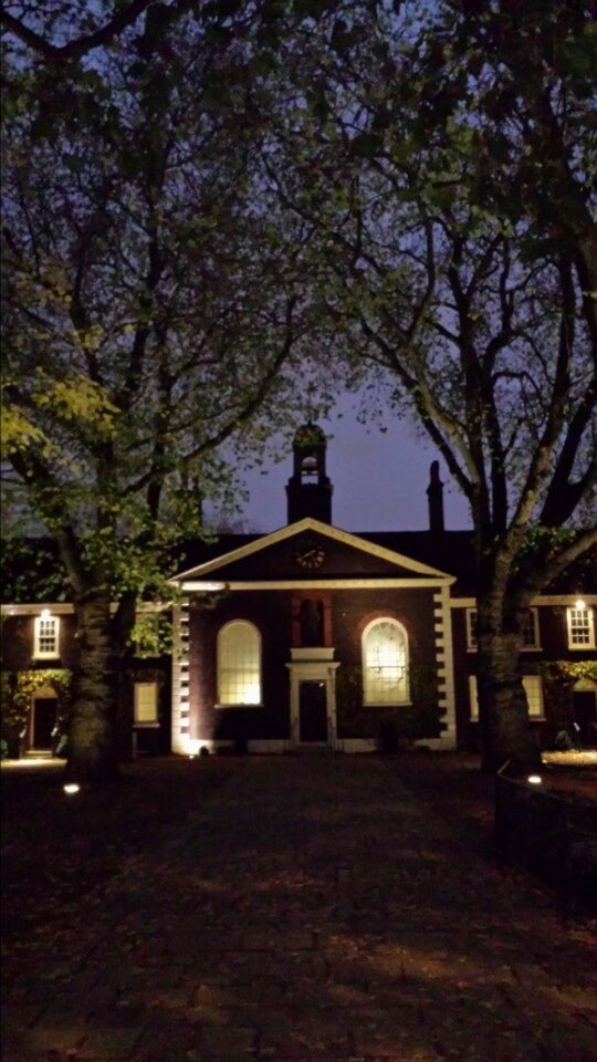 Photo of Museum of the Home (formerly Geffrye Museum)