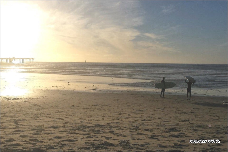 Photo of Ocean Beach