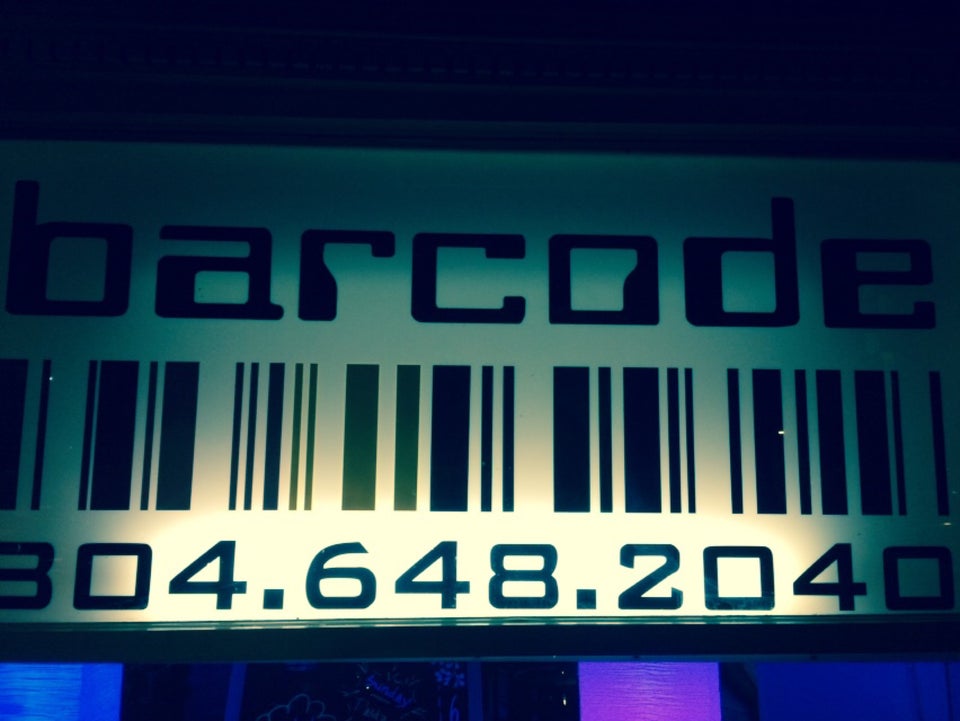 Photo of Barcode