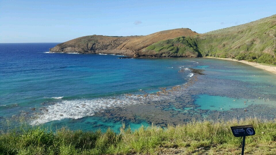 Photo of Hanauma Bay Nature Preserve