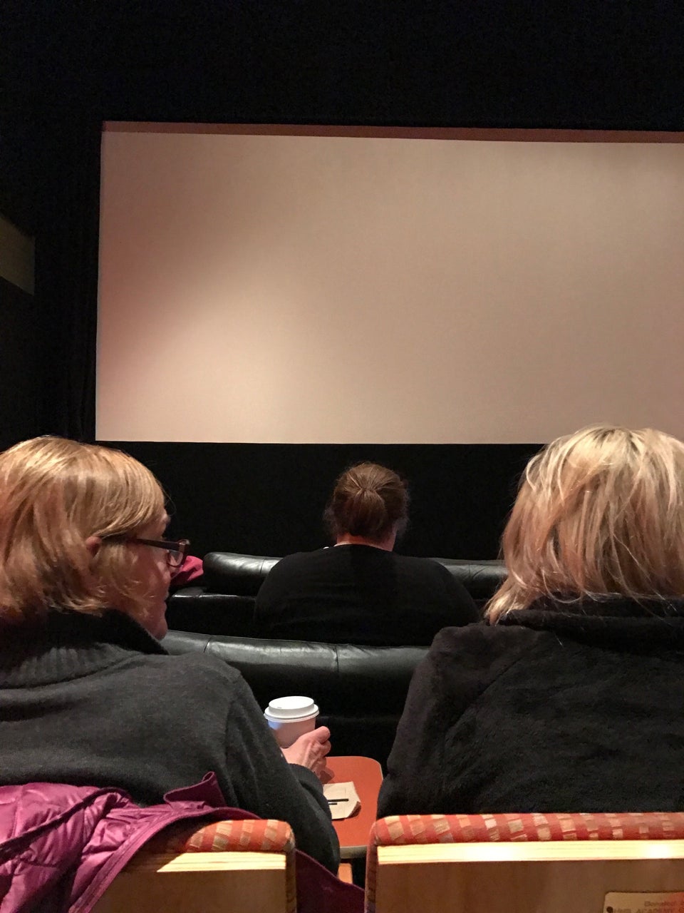Photo of Ragtag Cinemacafe