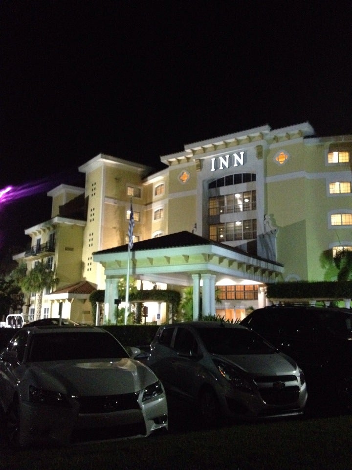 Photo of Inn at Pelican Bay