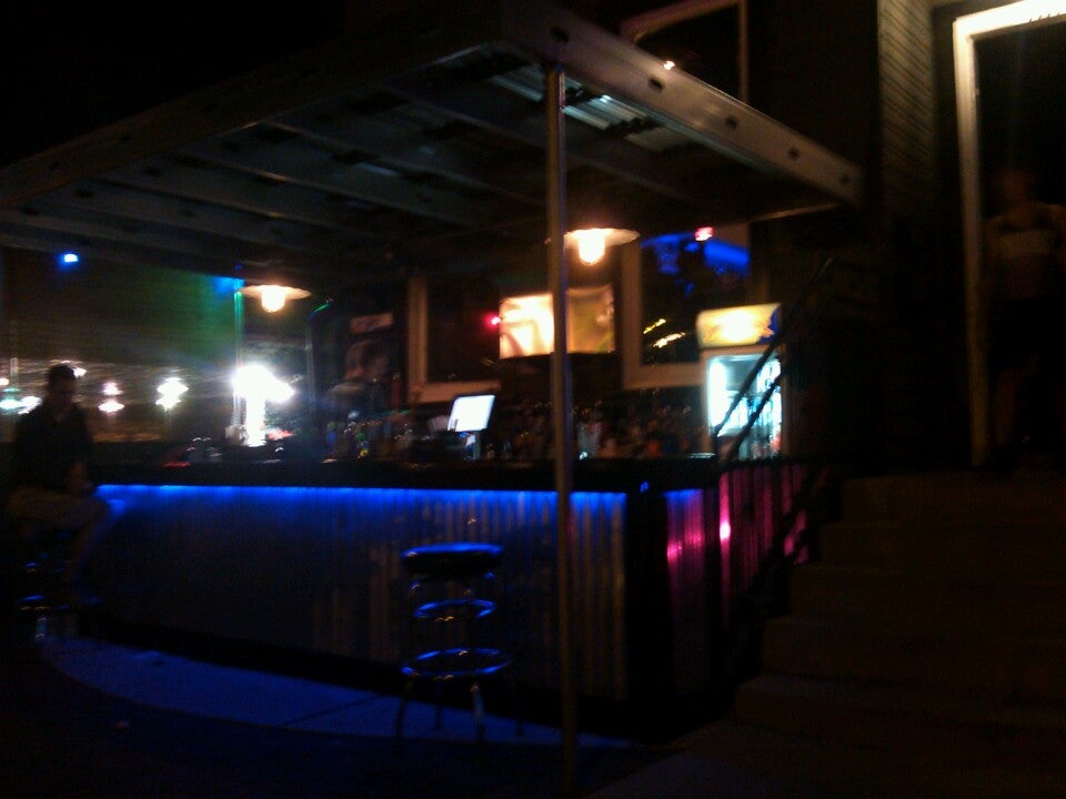Photo of Chill Bar Highlands