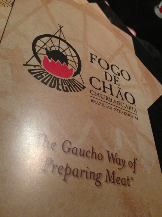 Photo of Fogo de Chao