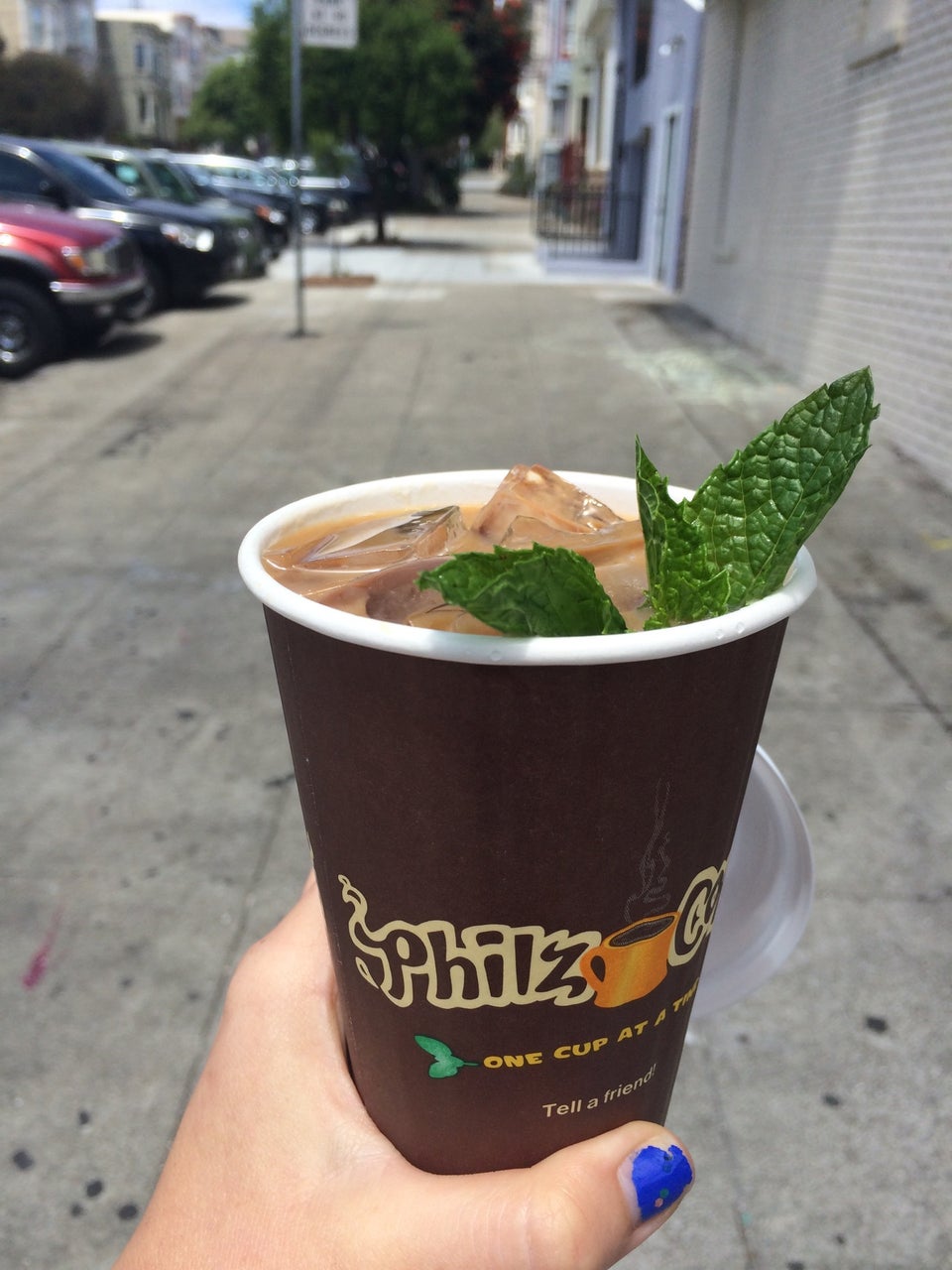 Photo of Philz Coffee Castro