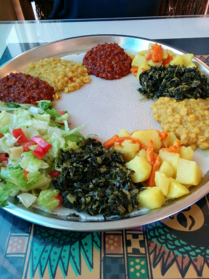 Photo of Addis Ethiopian Restaurant