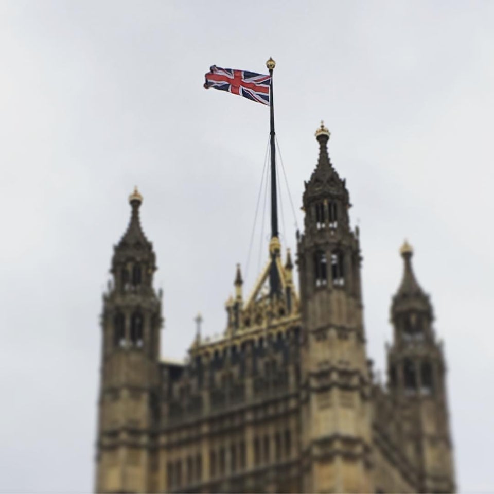 Photo of Palace of Westminster (Houses of Parliament)