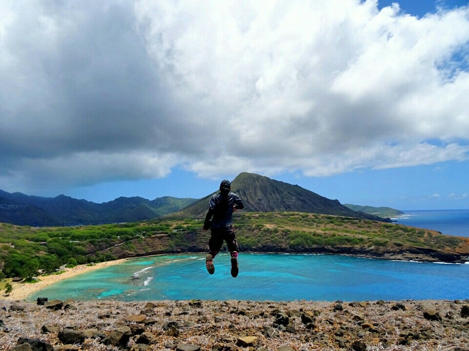 Photo of Hanauma Bay Nature Preserve