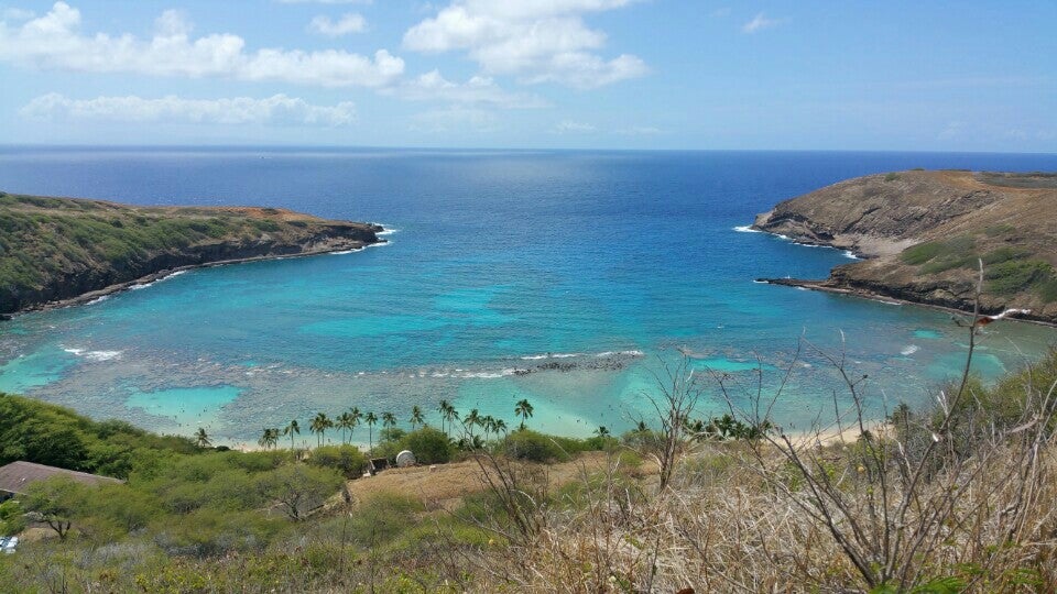 Photo of Hanauma Bay Nature Preserve