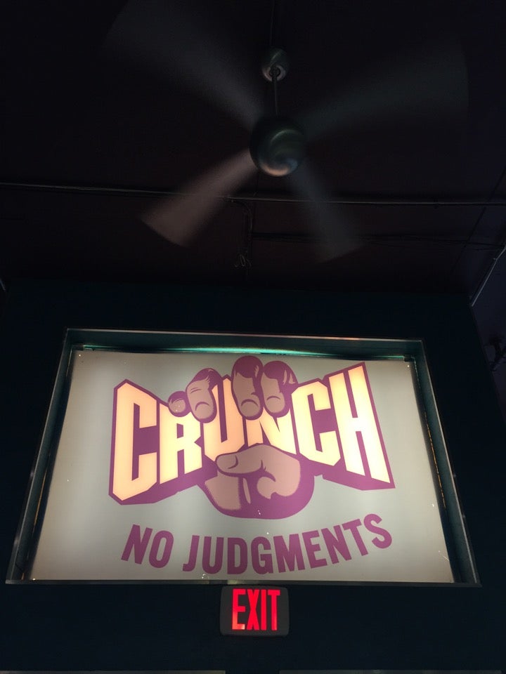 Photo of Crunch