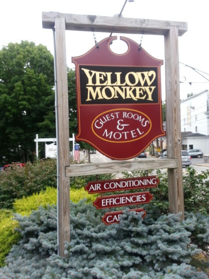 Photo of Yellow Monkey Guest House & Motel