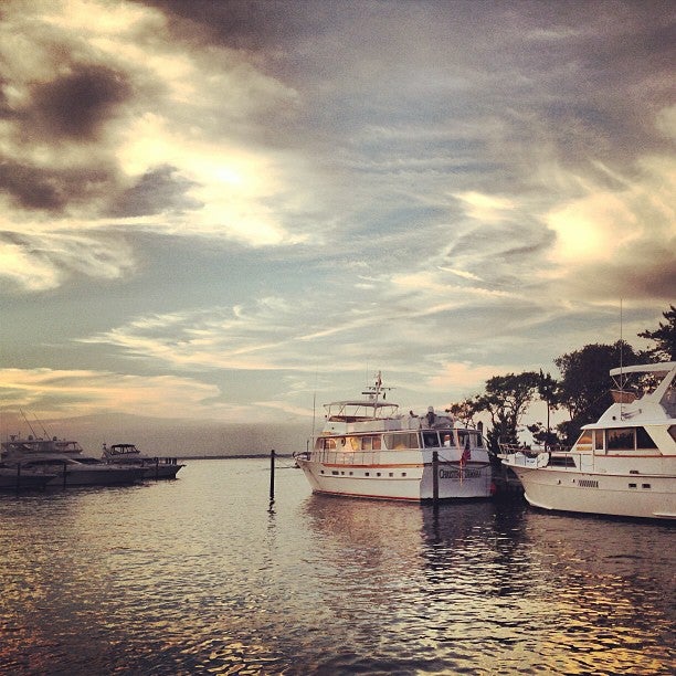 Photo of Fire Island Pines