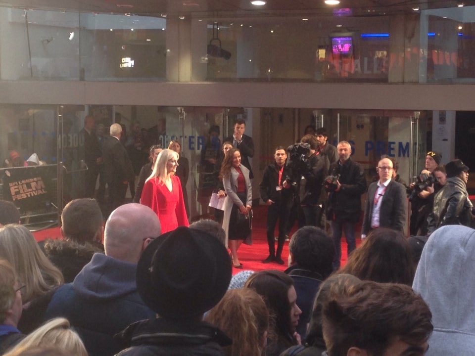 Photo of Odeon Luxe Leicester Square (formerly Odeon Leicester Square)