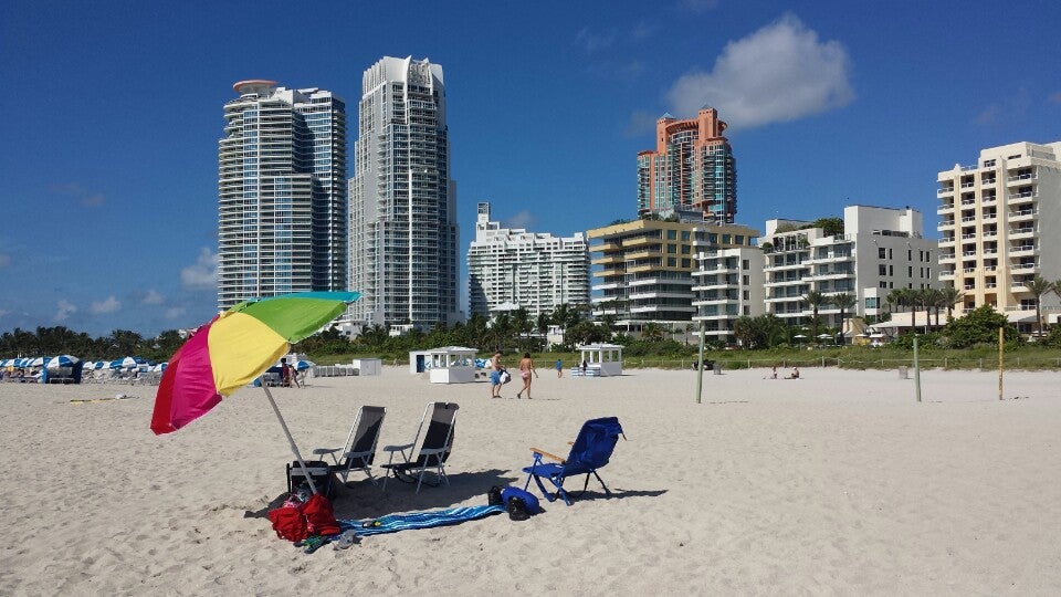 Photo of 3rd Street Beach