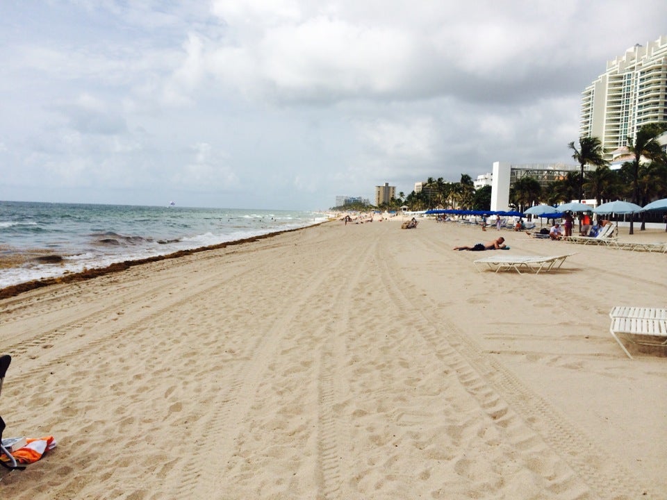 Photo of Sebastian Street Beach