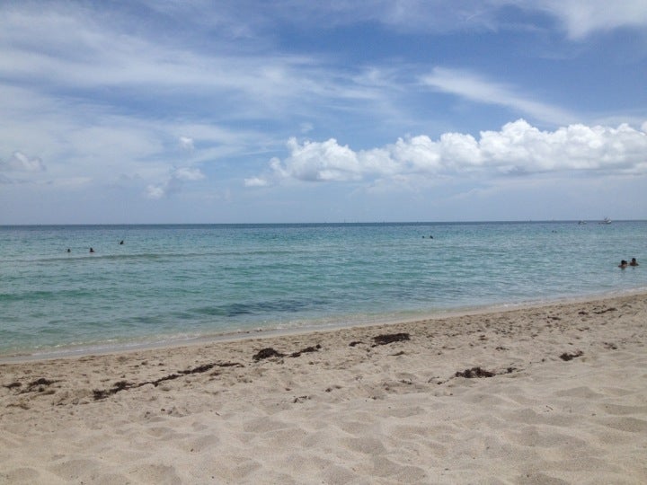 Photo of 3rd Street Beach