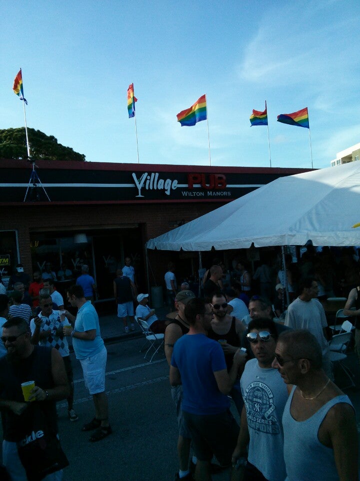 Photo of The Pub Wilton Manors