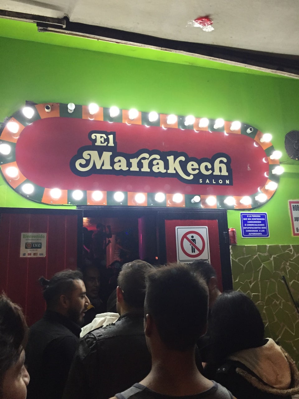 Photo of Marrakech Salon